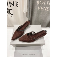 Brunello Cucinelli Sandals